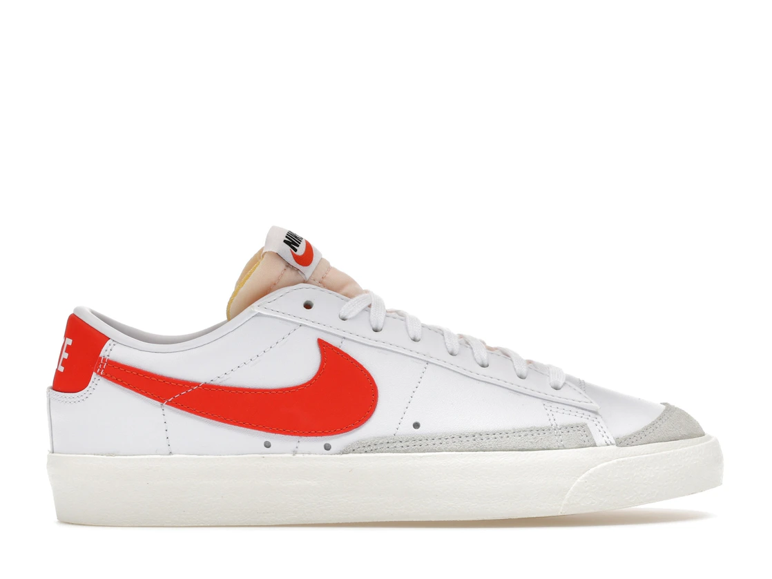 Nike Blazer Low 77 Vintage