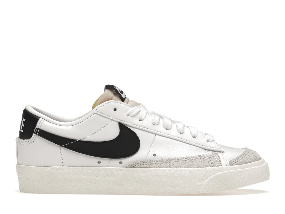 Nike Blazer Low 77