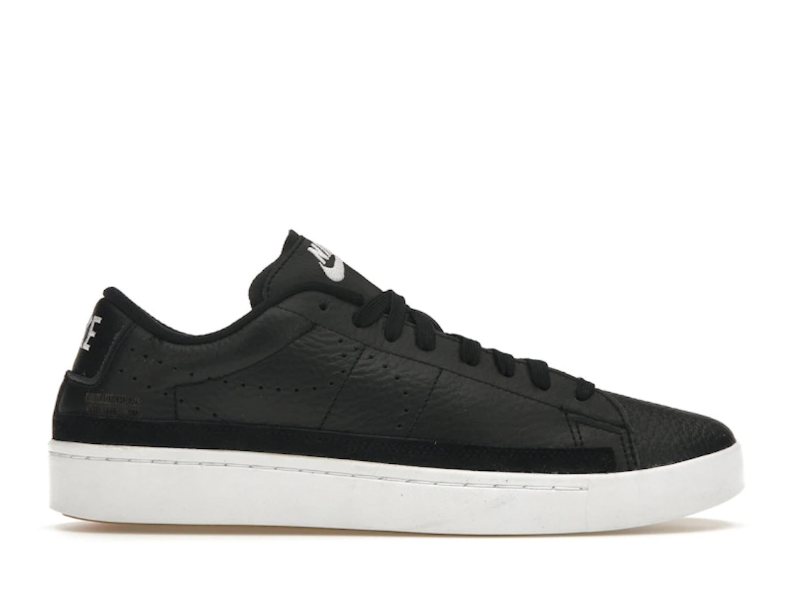 Nike Blazer X Gum (DA2045-001)