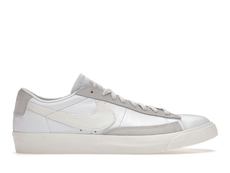 Nike Blazer Low Leather