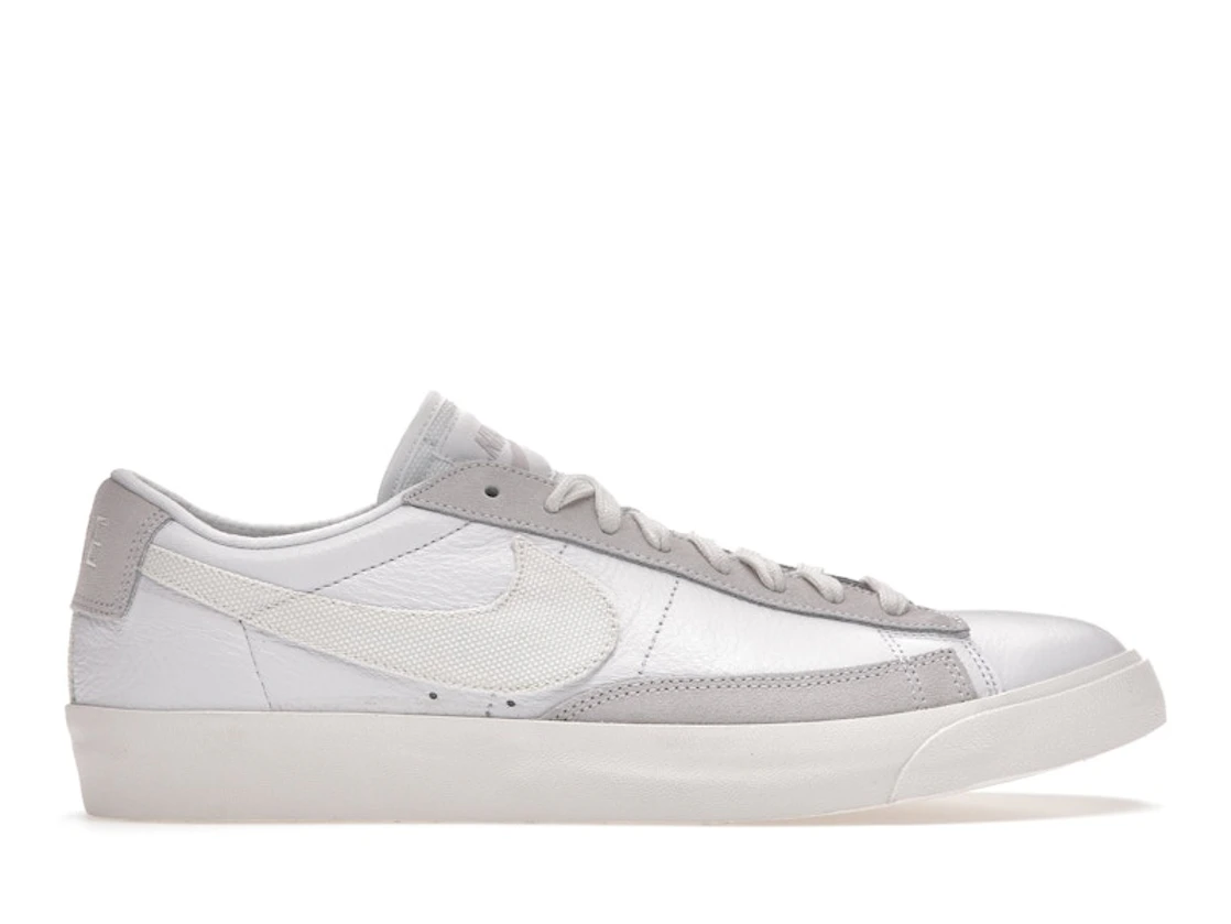 Nike Blazer Low Leather