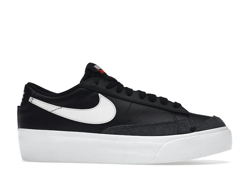 Nike Blazer Platform