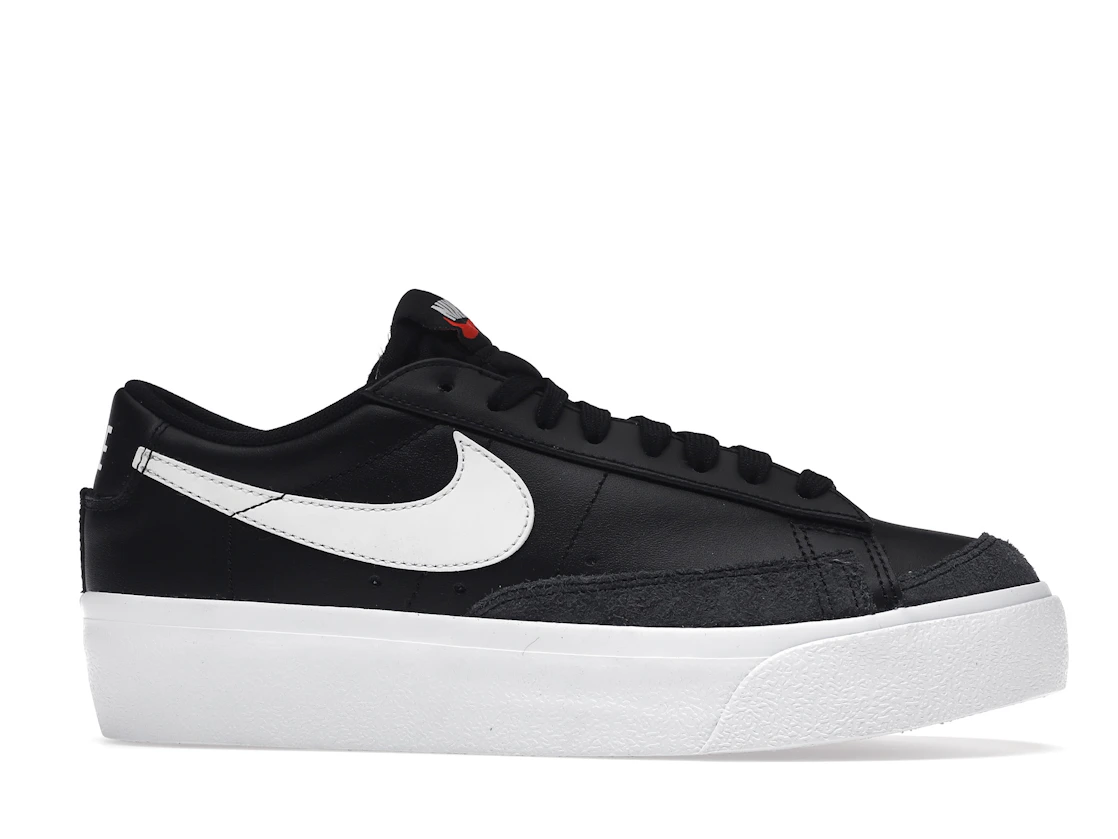 Nike Blazer Platform