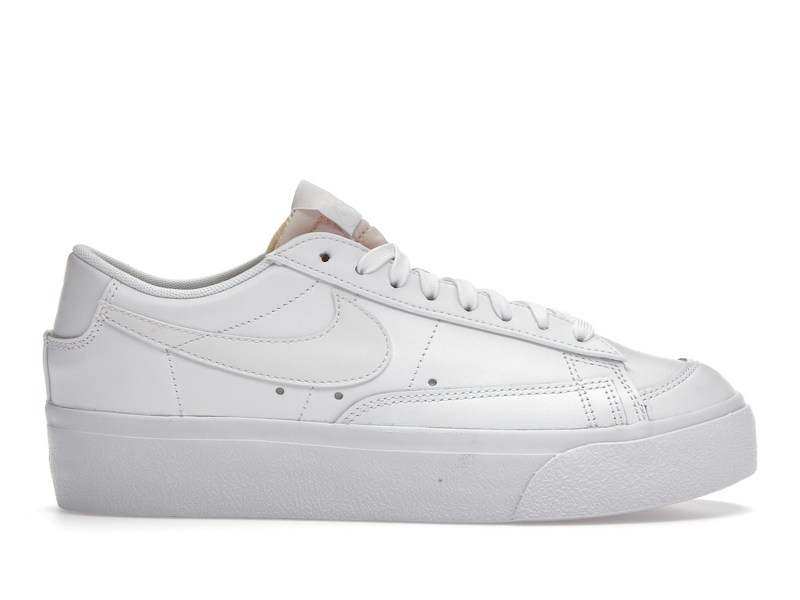 Nike Blazer Platform