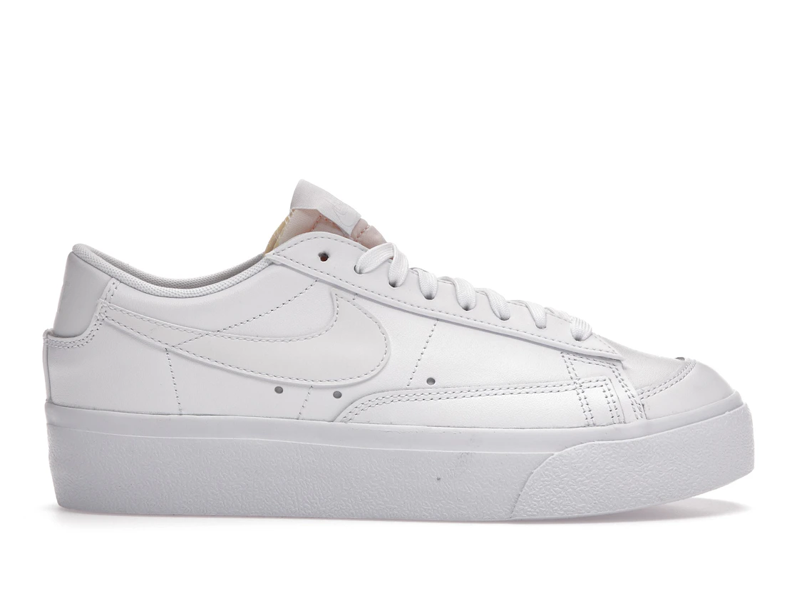 Nike Blazer Platform