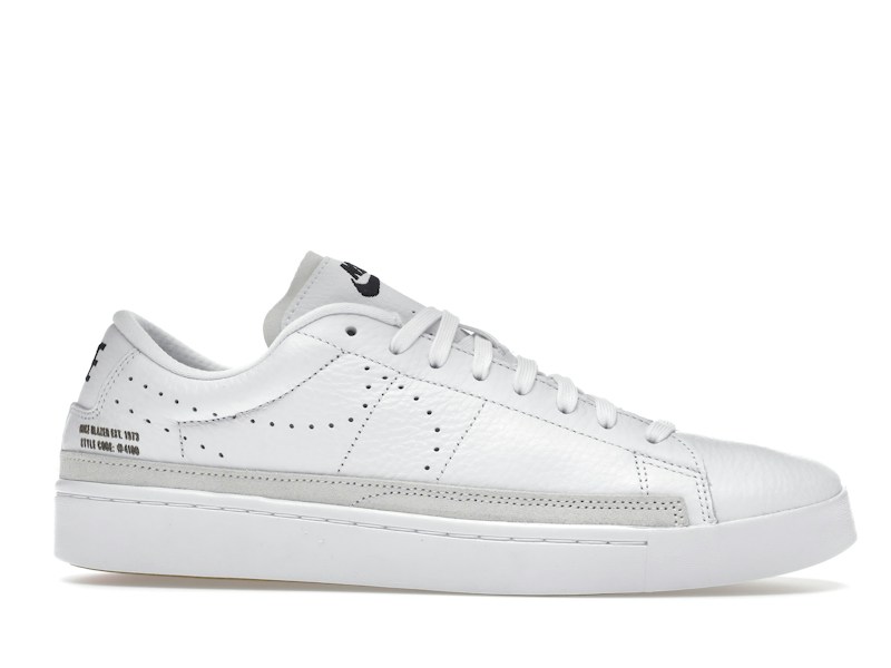 Nike Blazer Low X