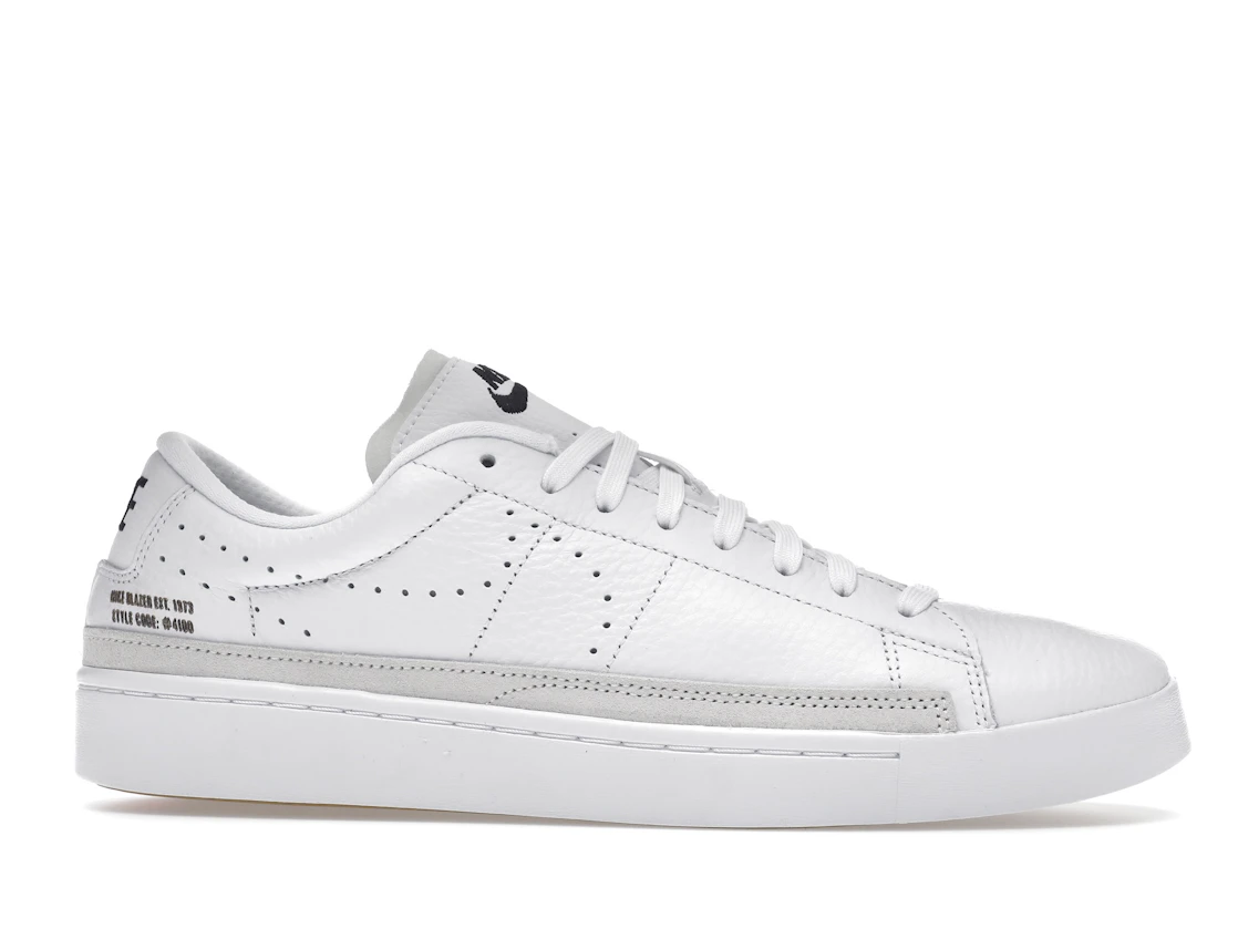 Nike Blazer Low X
