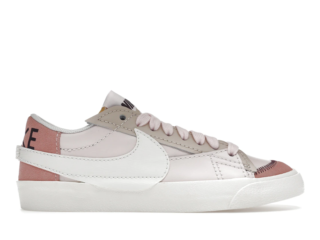 Nike Blazer Low '77 Jumbo