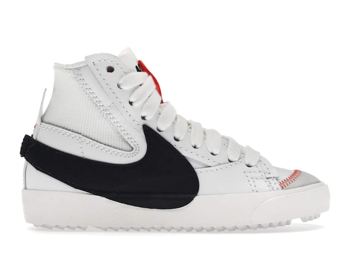 Nike Blazer Mid 77 Jumbo