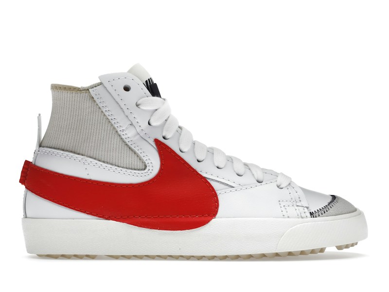 Nike Blazer Mid 77 Jumbo