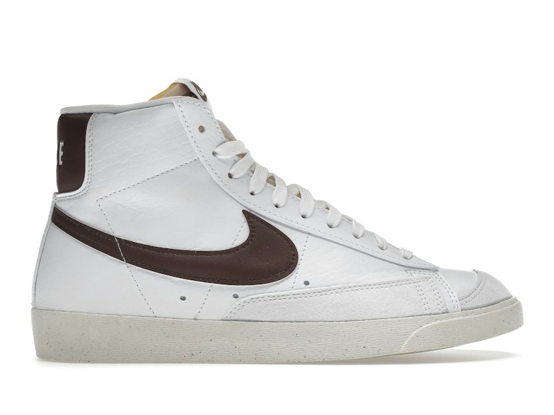 Nike Blazer Mid 77 Next Nature Sail Cacao