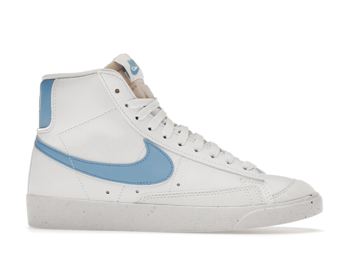 Nike Blazer Mid 77 Next Nature University Blue