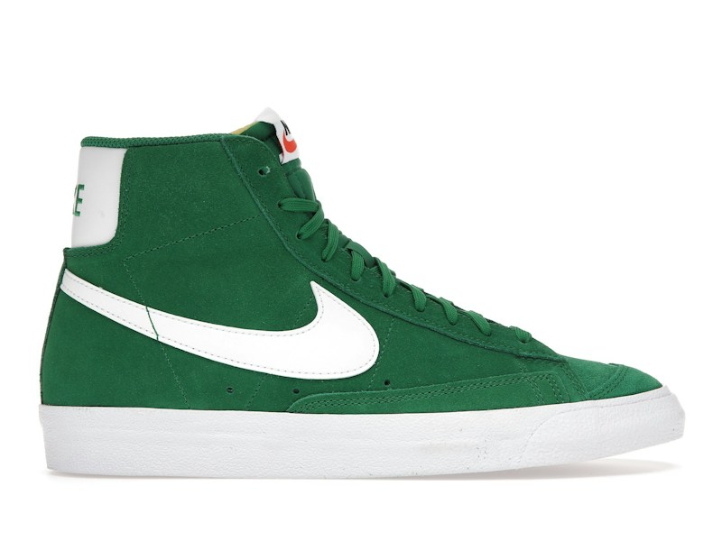 Nike Blazer Mid 77 Suede