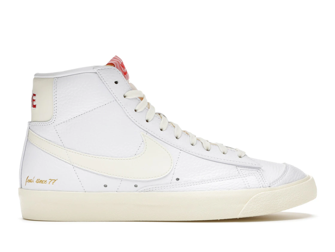 Nike Blazer MID'77 Vintage Skate Popcorn