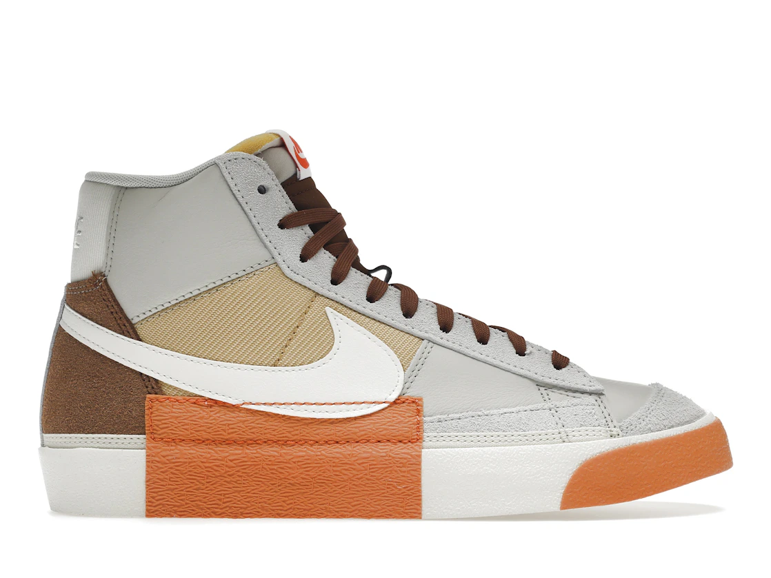 Nike Blazer Mid 77 Pro Club