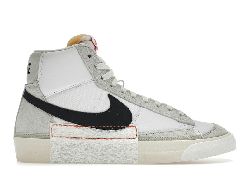 Nike Blazer Mid 77 Pro Club