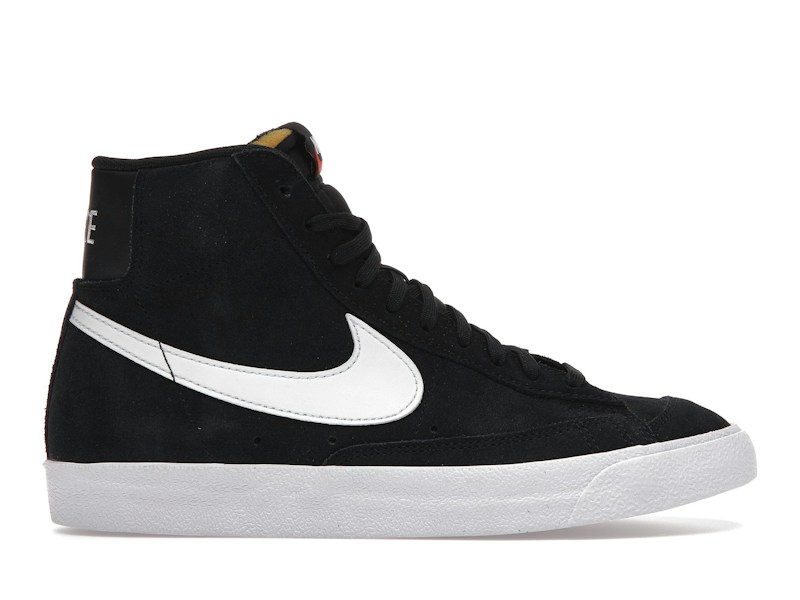 Nike Blazer Mid 77 CI1172-005: Стильные и Комфортные