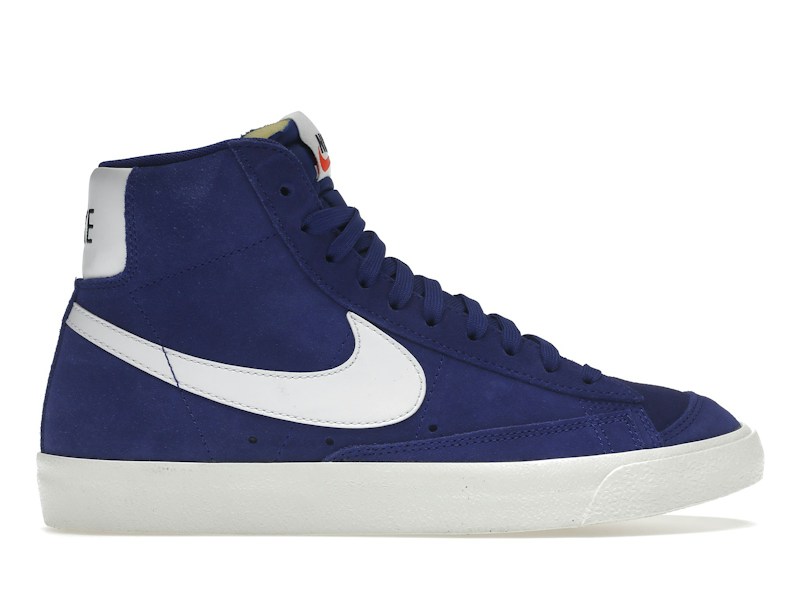 Nike Blazer Mid 77 Suede