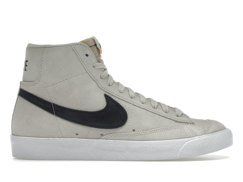Nike Blazer Mid 77 Suede Light Orewood Brown