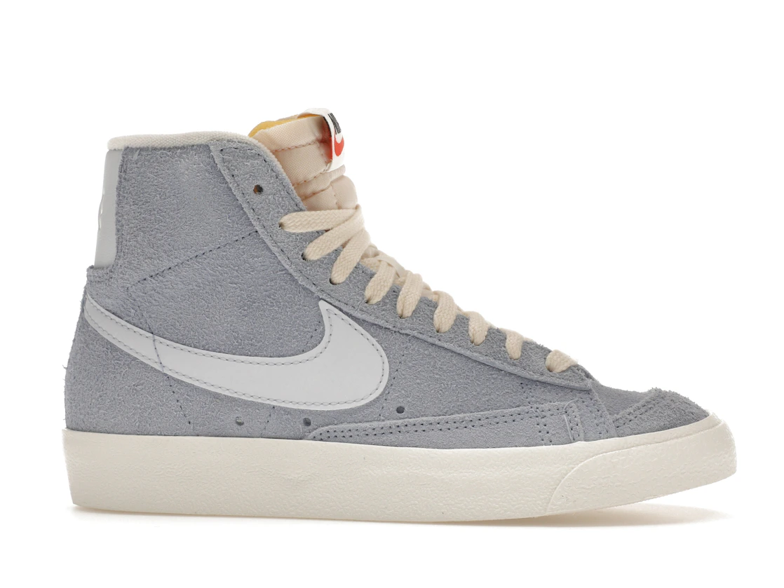 Nike Blazer Mid 77 Vintage Blue Whisper