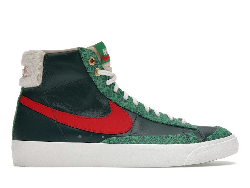 Nike Blazer Mid 77 Vintage Nordic Christmas (2020)