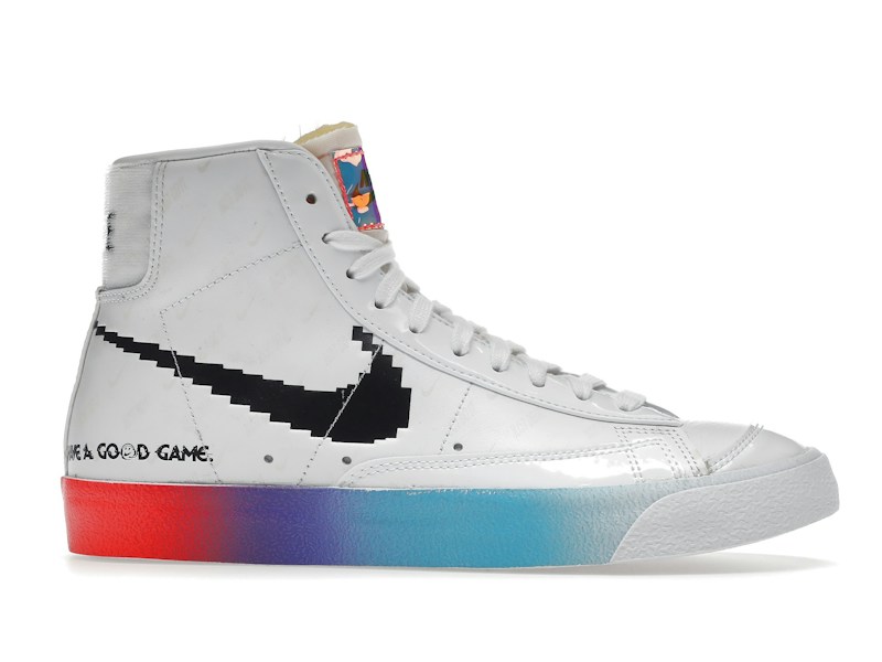 Nike Blazer Mid 77 Vintage Have a Good Game