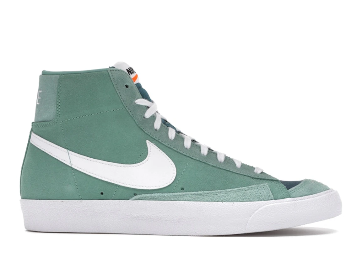 Nike Blazer Mid 77 Vintage Jade Ash Green