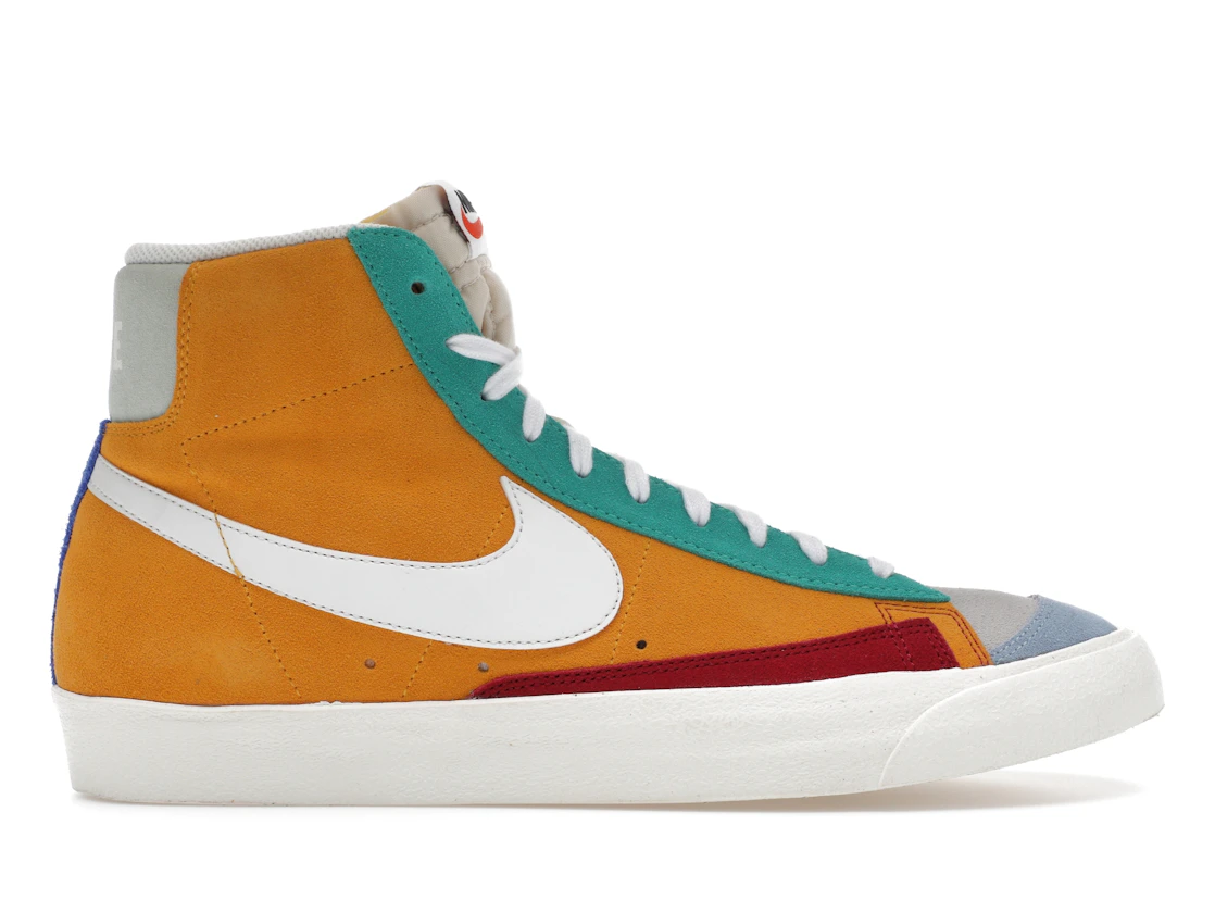 Nike Blazer Mid 77 Vintage Multi-Color