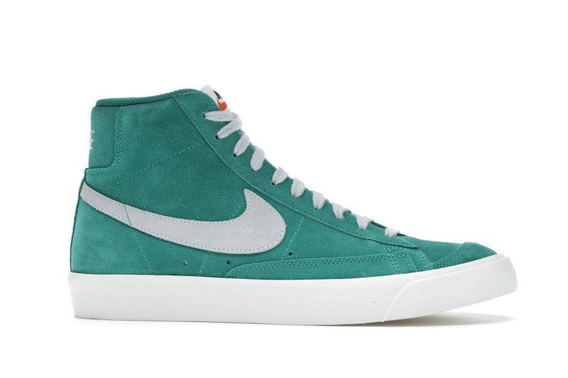 Nike Blazer Mid Vintage 77 'Nature Green'