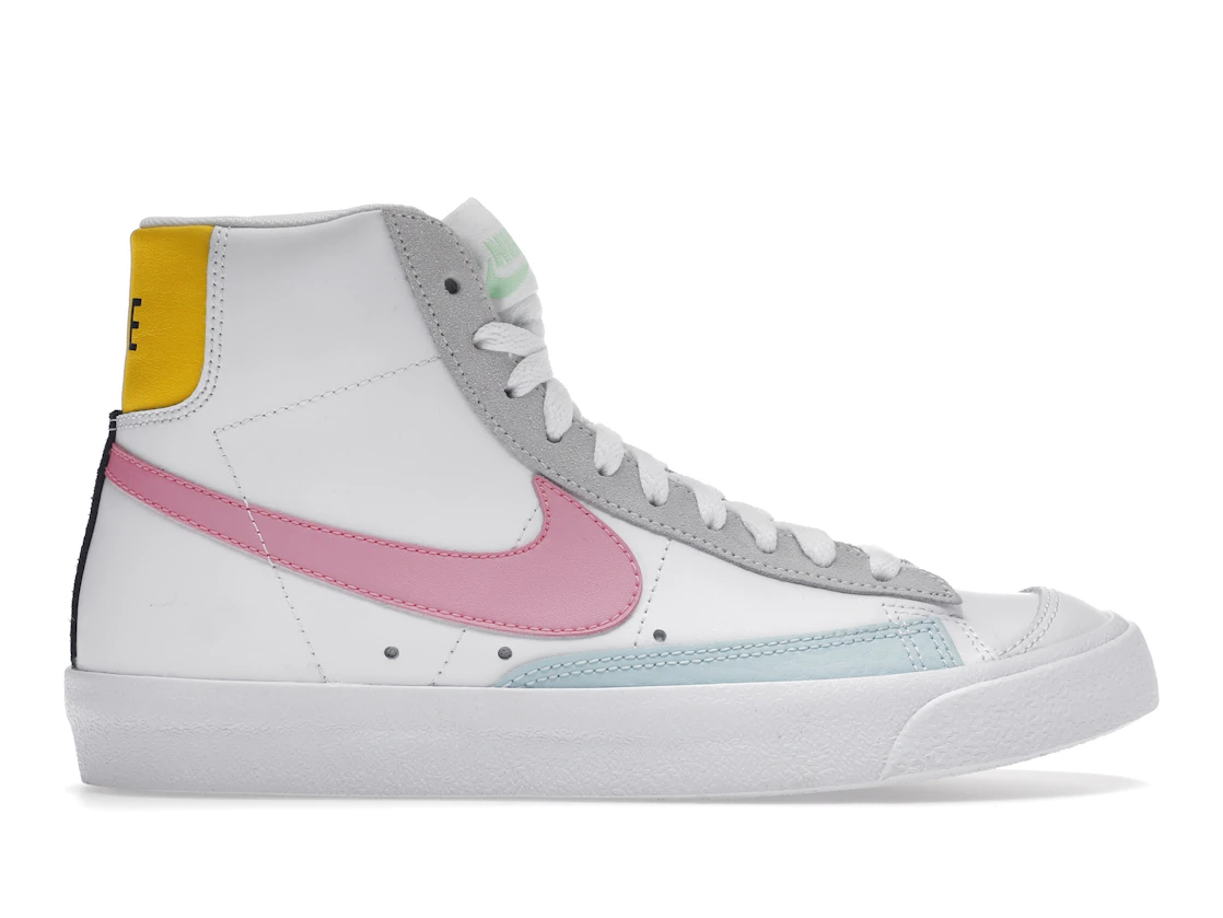 Nike Blazer Mid 77 Vintage Pastel
