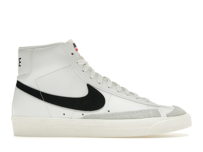 Nike Blazer Mid 77 Vintage