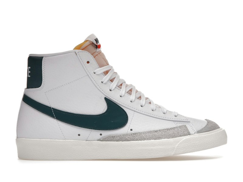 Nike Blazer Mid '77 Vintage White Green