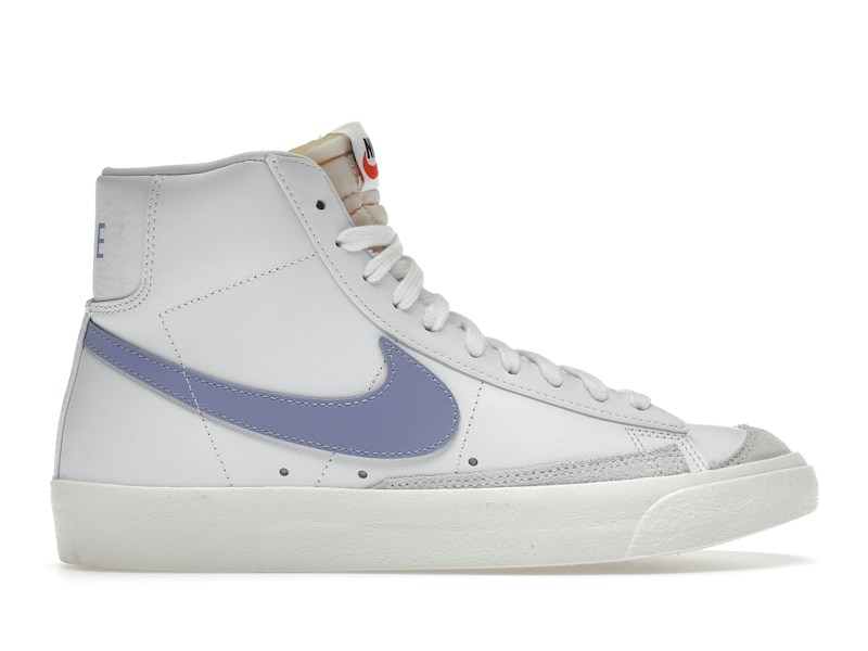 Nike Blazer Mid