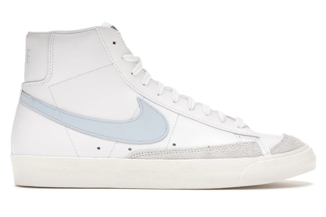 Nike Blazer Mid '77 Vintage 'Celestine Blue