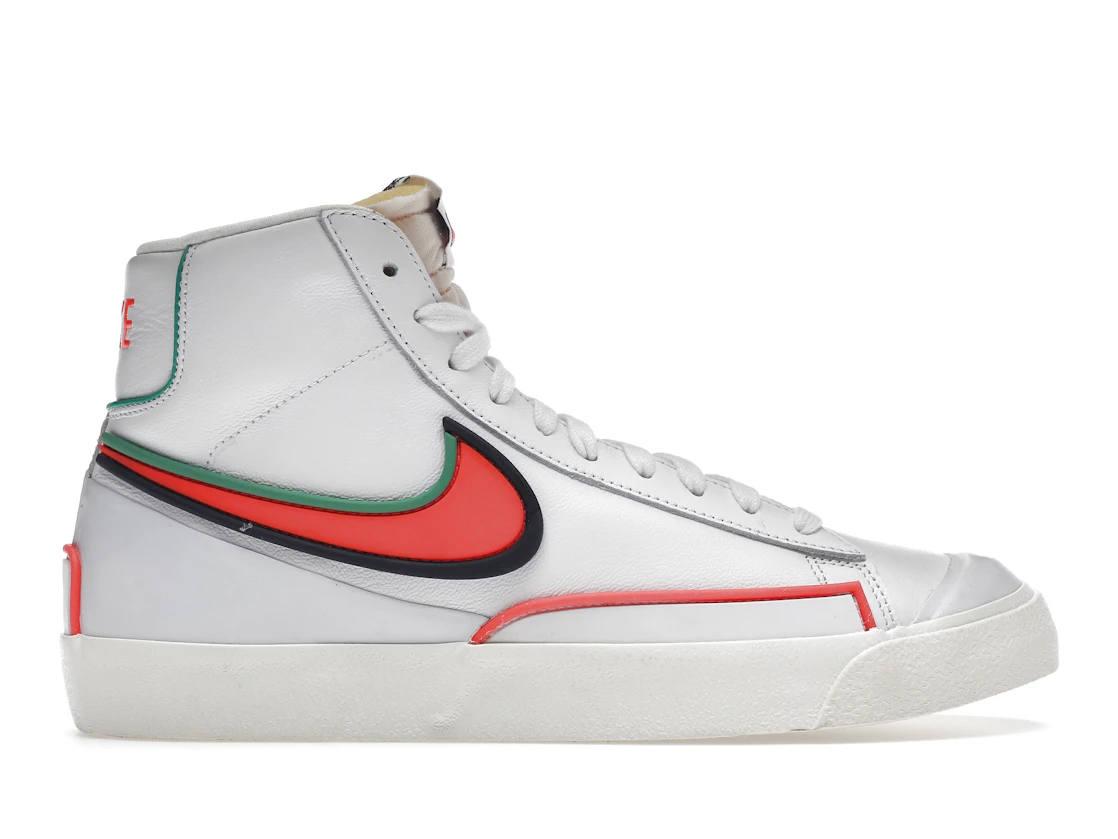 Nike Blazer Mid 77 Infinite