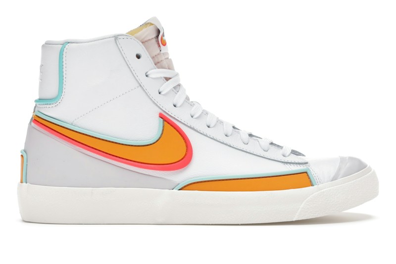 Nike Blazer Mid 77 Infinite