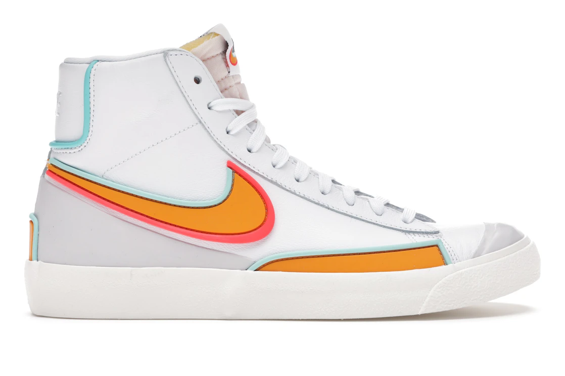 Nike Blazer Mid 77 Infinite