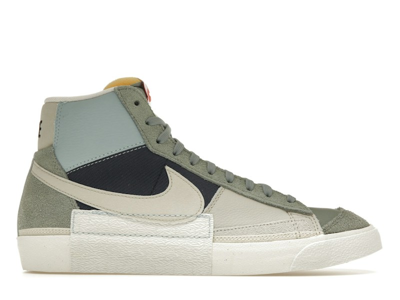 Nike Blazer Mid Pro Club