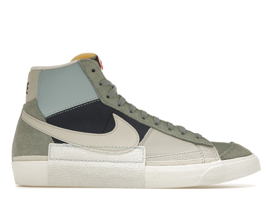 Nike Blazer Mid Pro Club