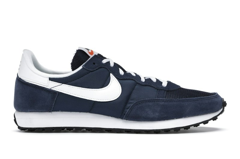 Nike Challenger OG 'Midnight Navy' (CW7645-400)
