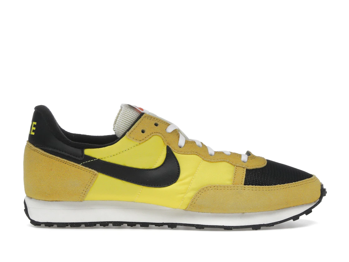 Nike Challenger Og "Bright Citron" Yellow Black