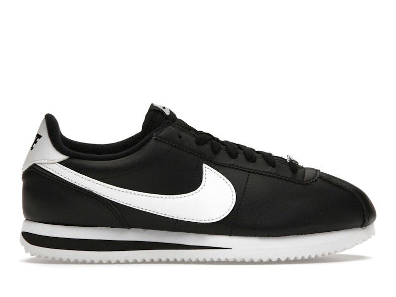 Nike Classic Cortez Basic Leather BW