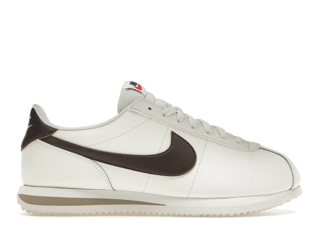 Nike Cortez Cacao Wow