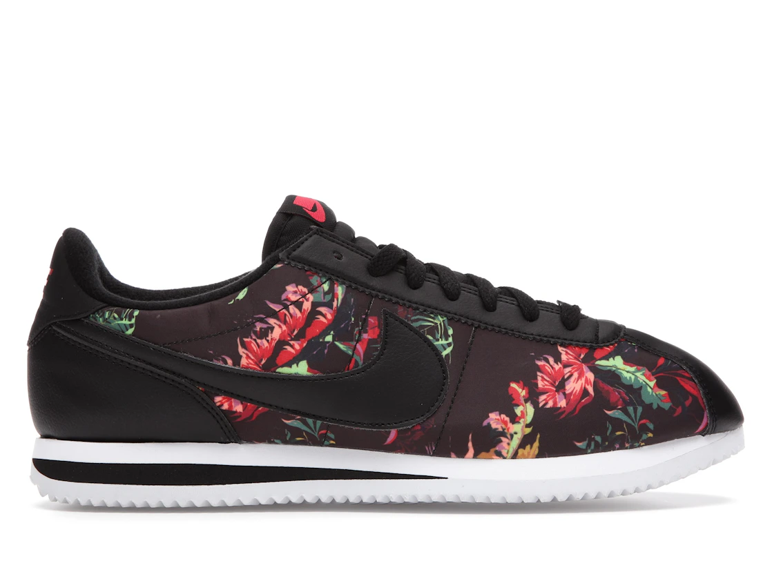 Nike Cortez Floral