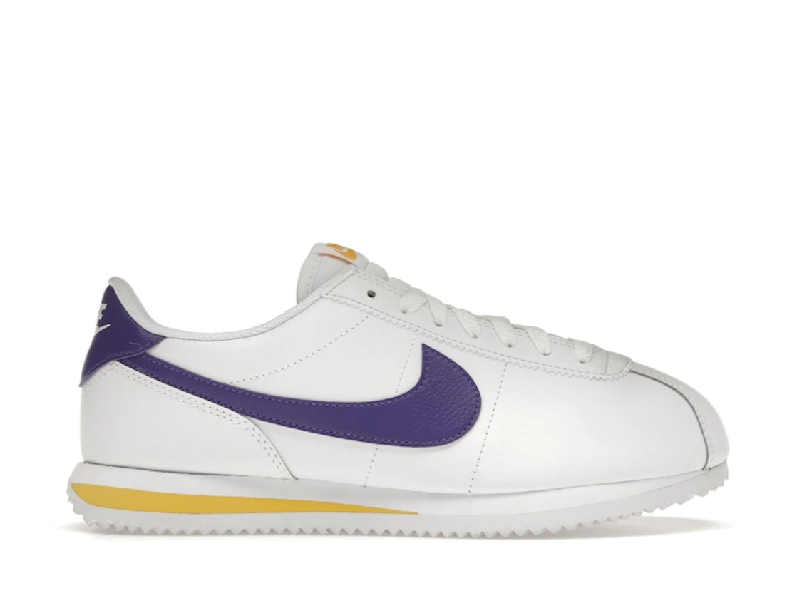 Nike Cortez