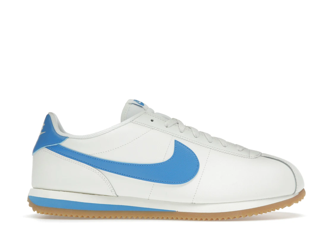 Nike Cortez Leather