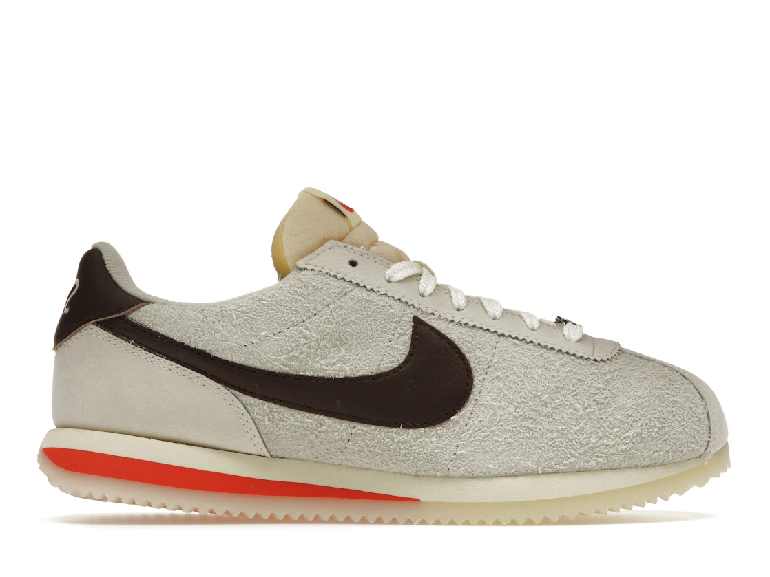 Nike Cortez Light Orewood Brown