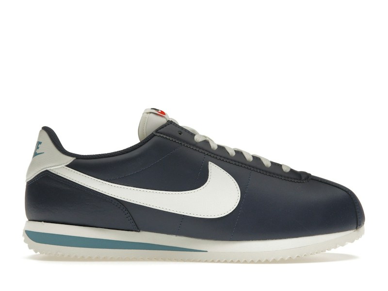 Nike Cortez Midnight Navy