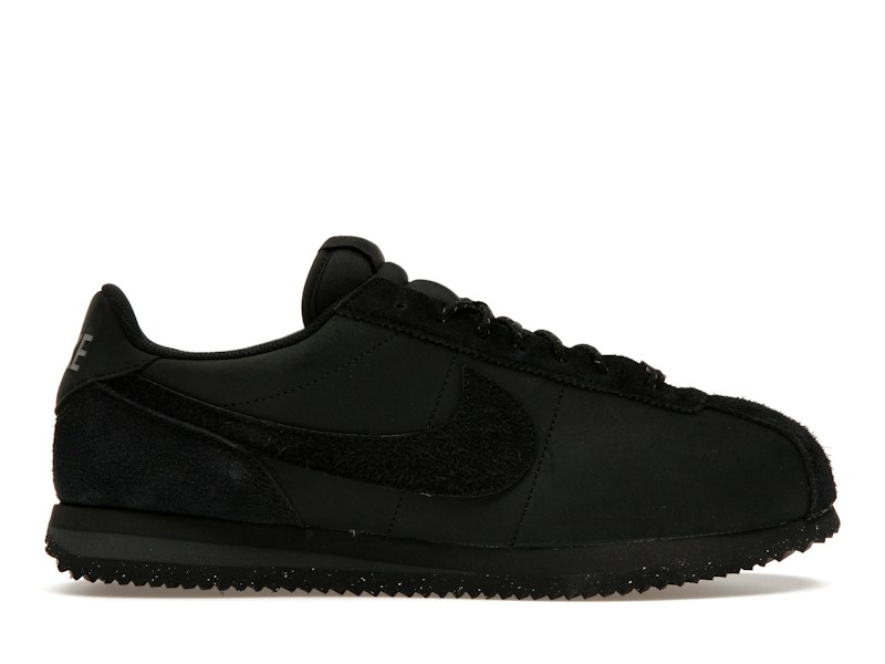 Nike Cortez PRM Great Outdoors Triple Black
