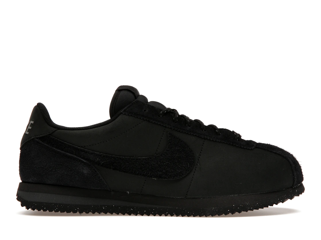 Nike Cortez PRM Great Outdoors Triple Black